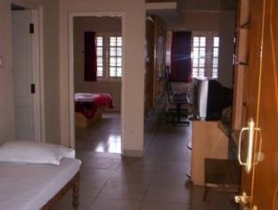 Rn Holidays Hotel Ooty Buitenkant foto